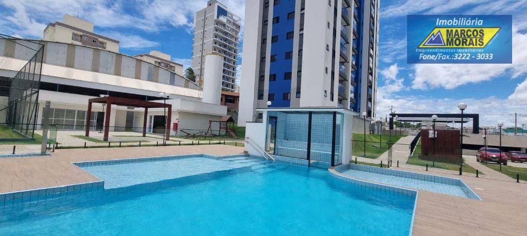 Apartamento à venda e aluguel com 2 quartos, 57m² - Foto 3