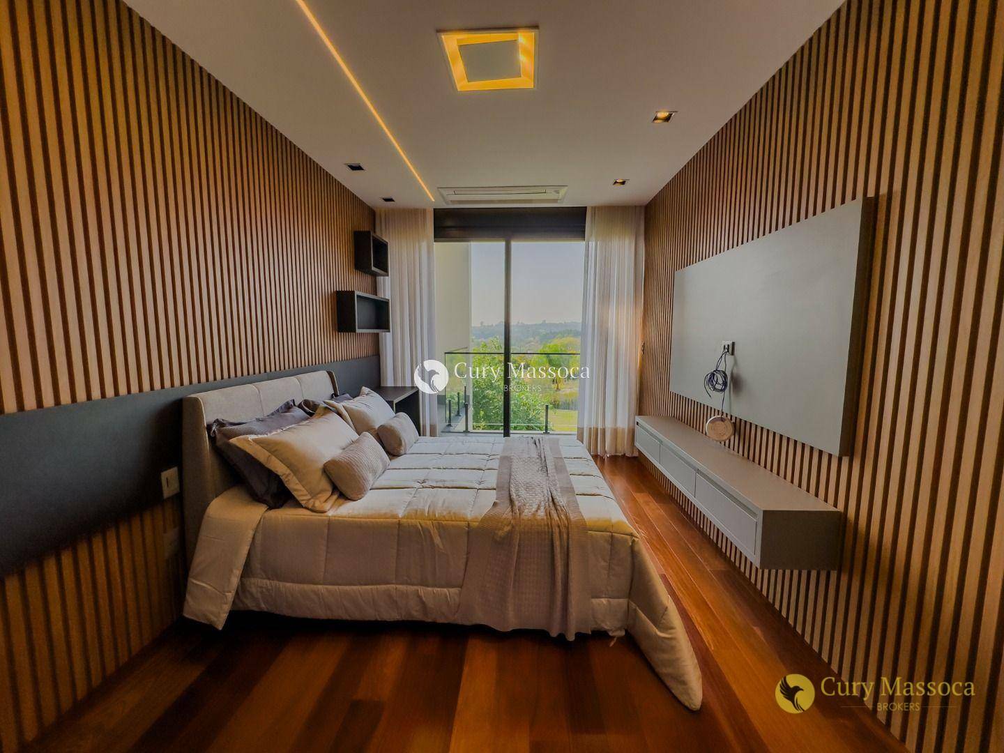 Casa de Condomínio à venda com 5 quartos, 815m² - Foto 67