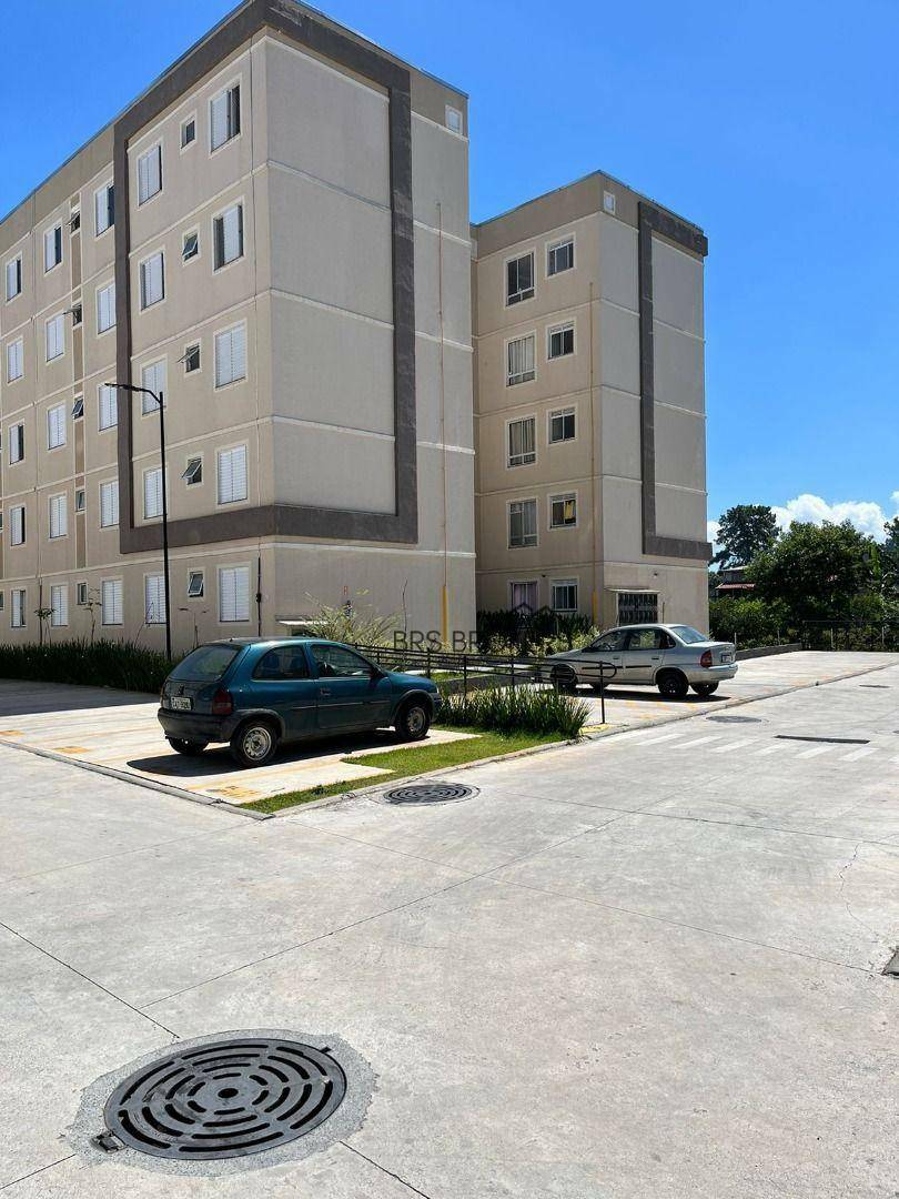 Apartamento à venda com 2 quartos, 60m² - Foto 64