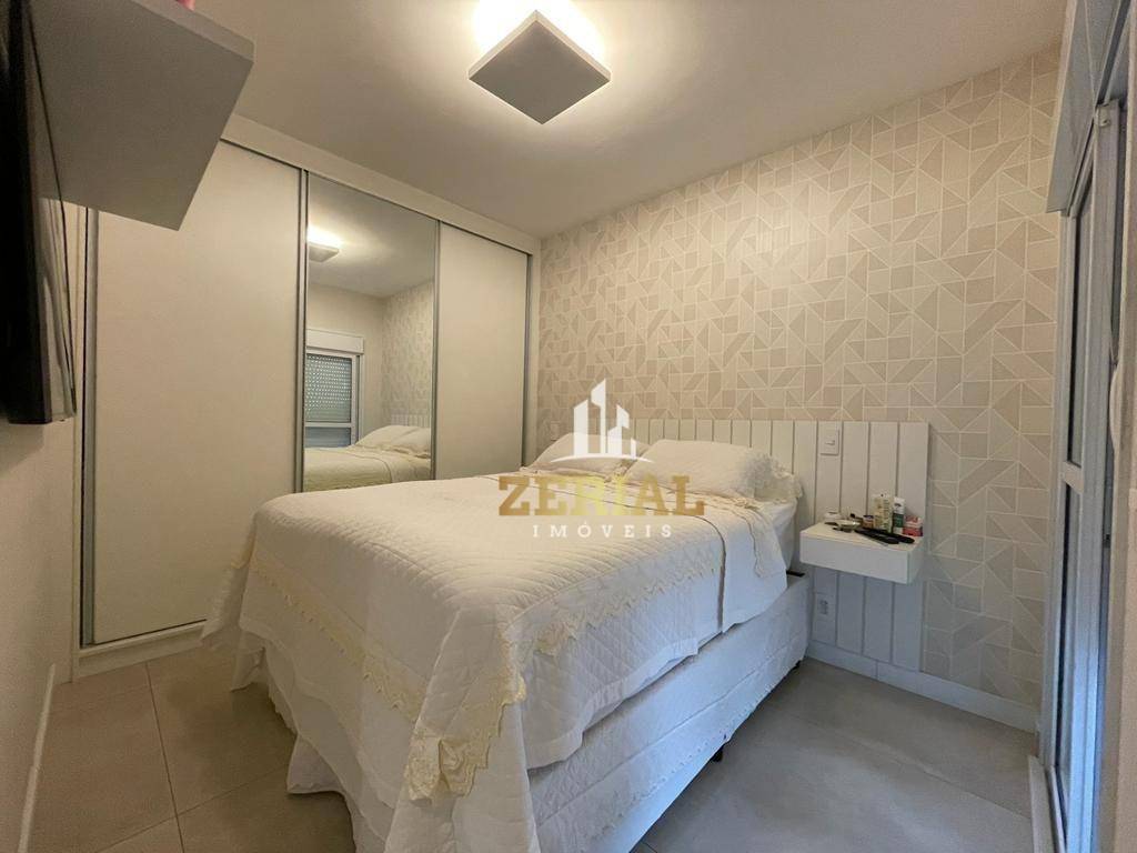 Apartamento à venda com 3 quartos, 100m² - Foto 13