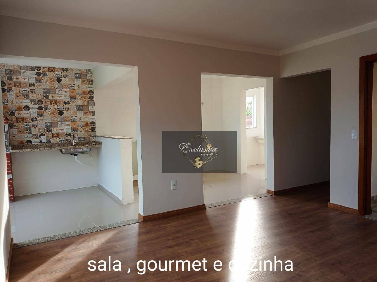 Apartamento à venda com 2 quartos, 85m² - Foto 4