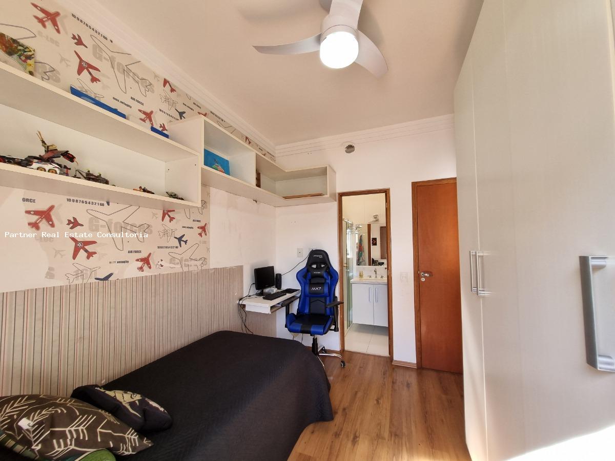 Casa de Condomínio à venda com 4 quartos, 158m² - Foto 13