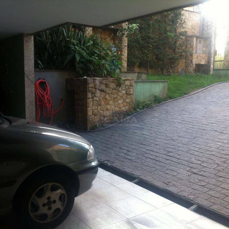 Sobrado à venda com 3 quartos, 400m² - Foto 22