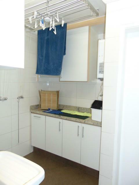 Apartamento à venda com 3 quartos, 140m² - Foto 21