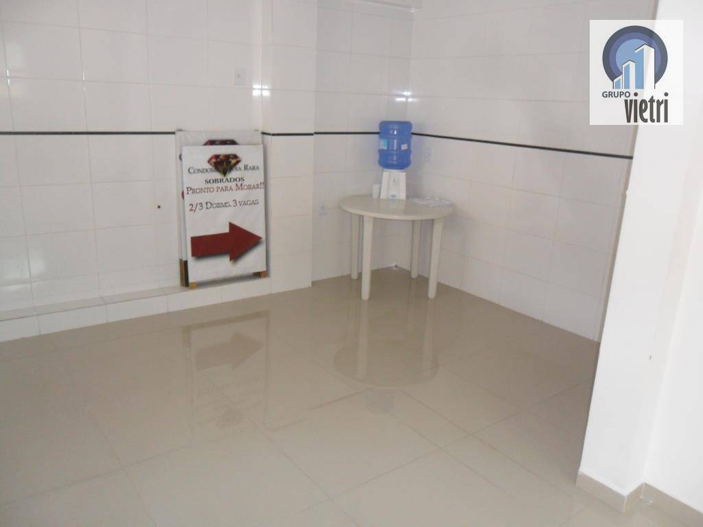 Sobrado à venda com 2 quartos, 98m² - Foto 12