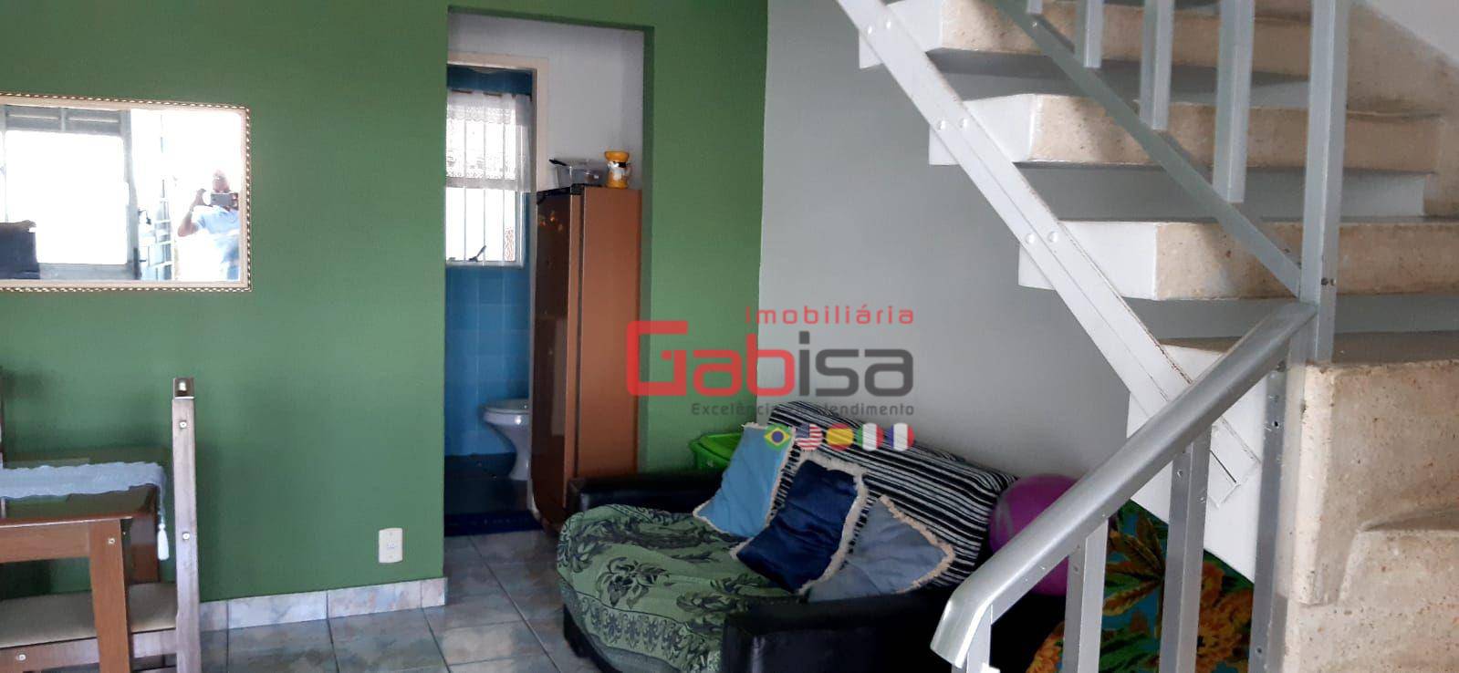 Casa à venda com 2 quartos, 69m² - Foto 5