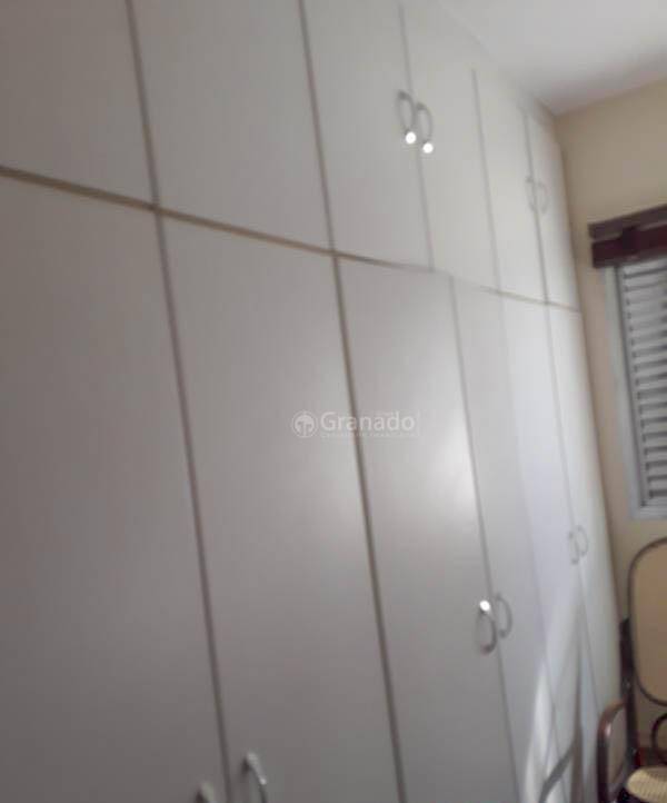 Apartamento à venda com 3 quartos, 101m² - Foto 10