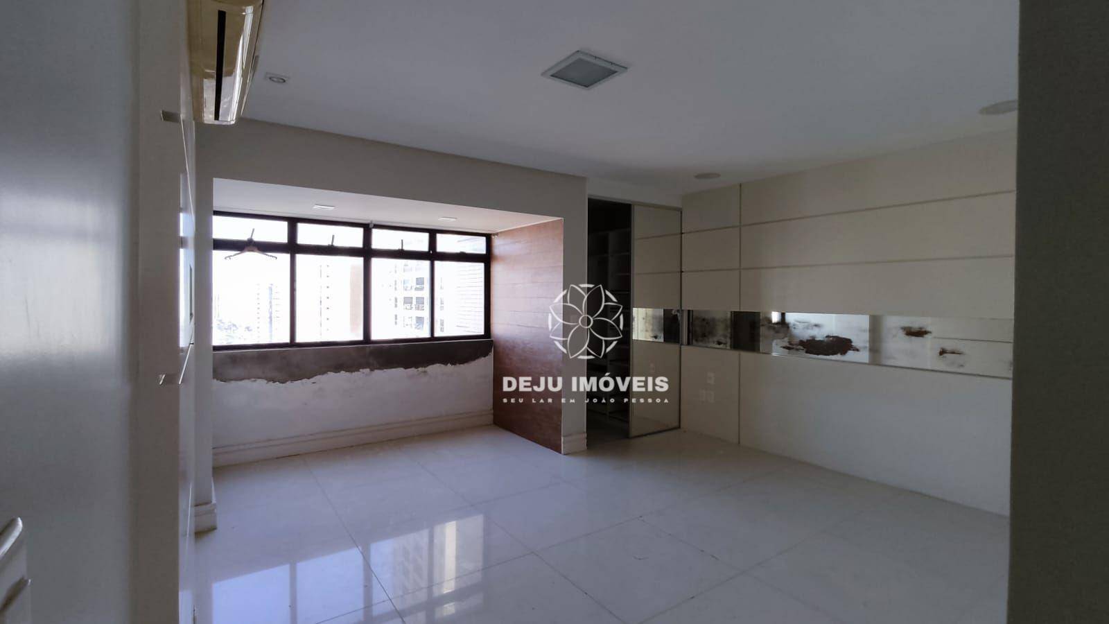 Apartamento à venda com 3 quartos, 236m² - Foto 10