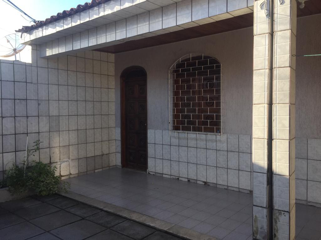 Casa à venda com 3 quartos - Foto 4