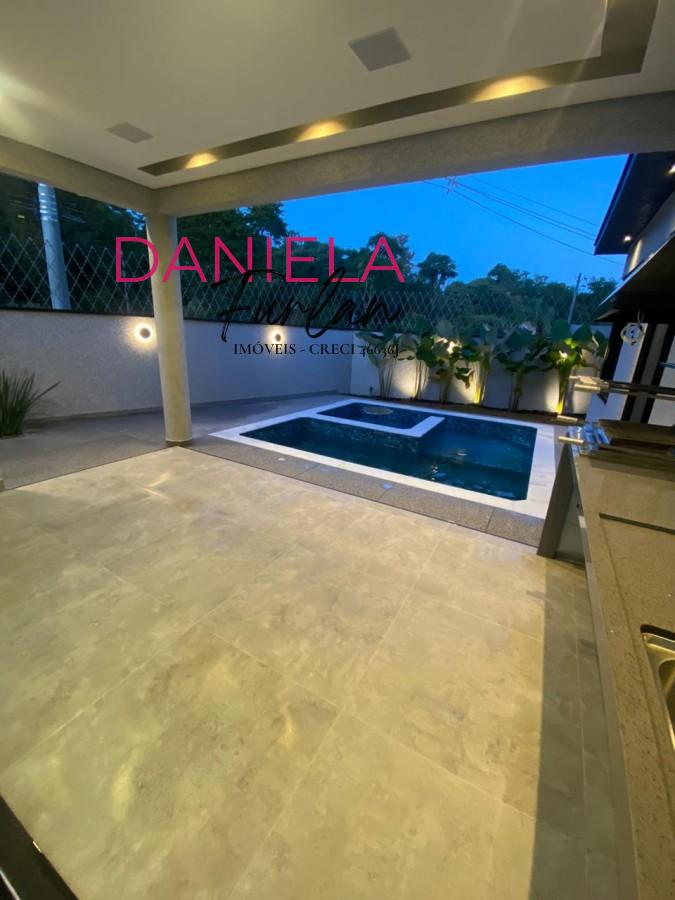 Casa de Condomínio à venda com 3 quartos, 184m² - Foto 21
