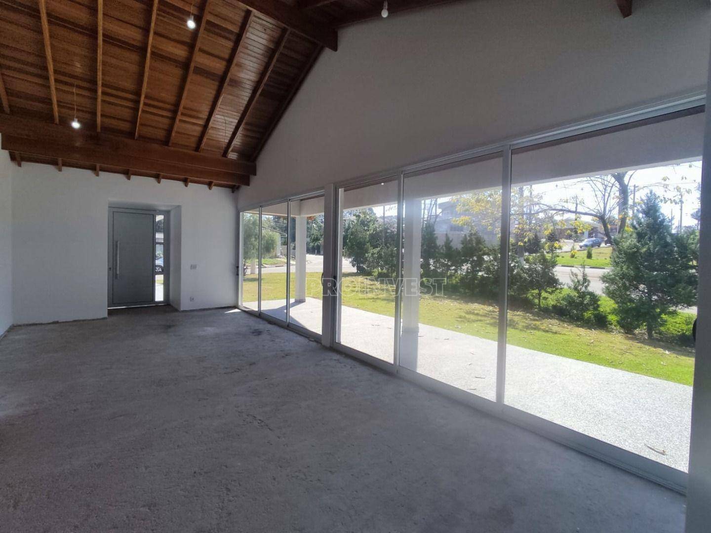 Casa de Condomínio à venda com 3 quartos, 185m² - Foto 5