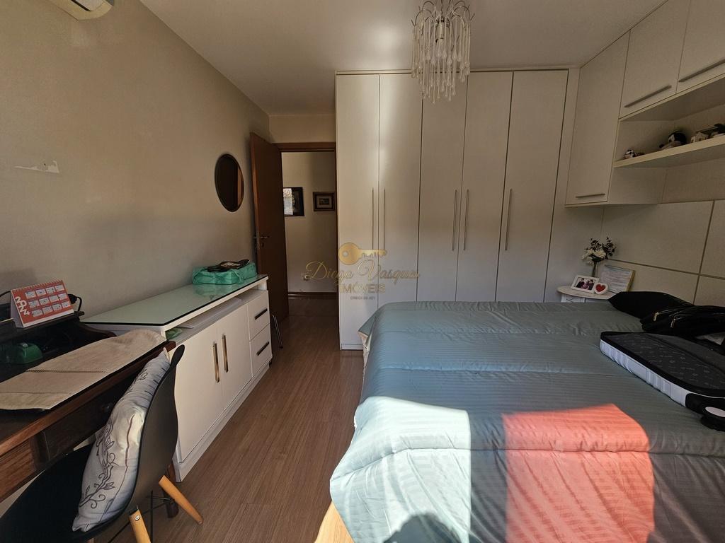 Apartamento à venda com 3 quartos, 107m² - Foto 14