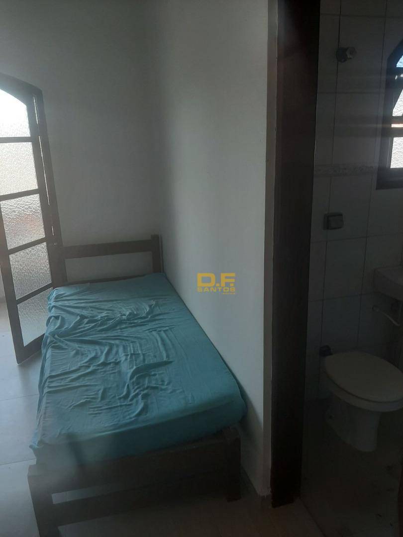 Sobrado à venda com 2 quartos, 80m² - Foto 7