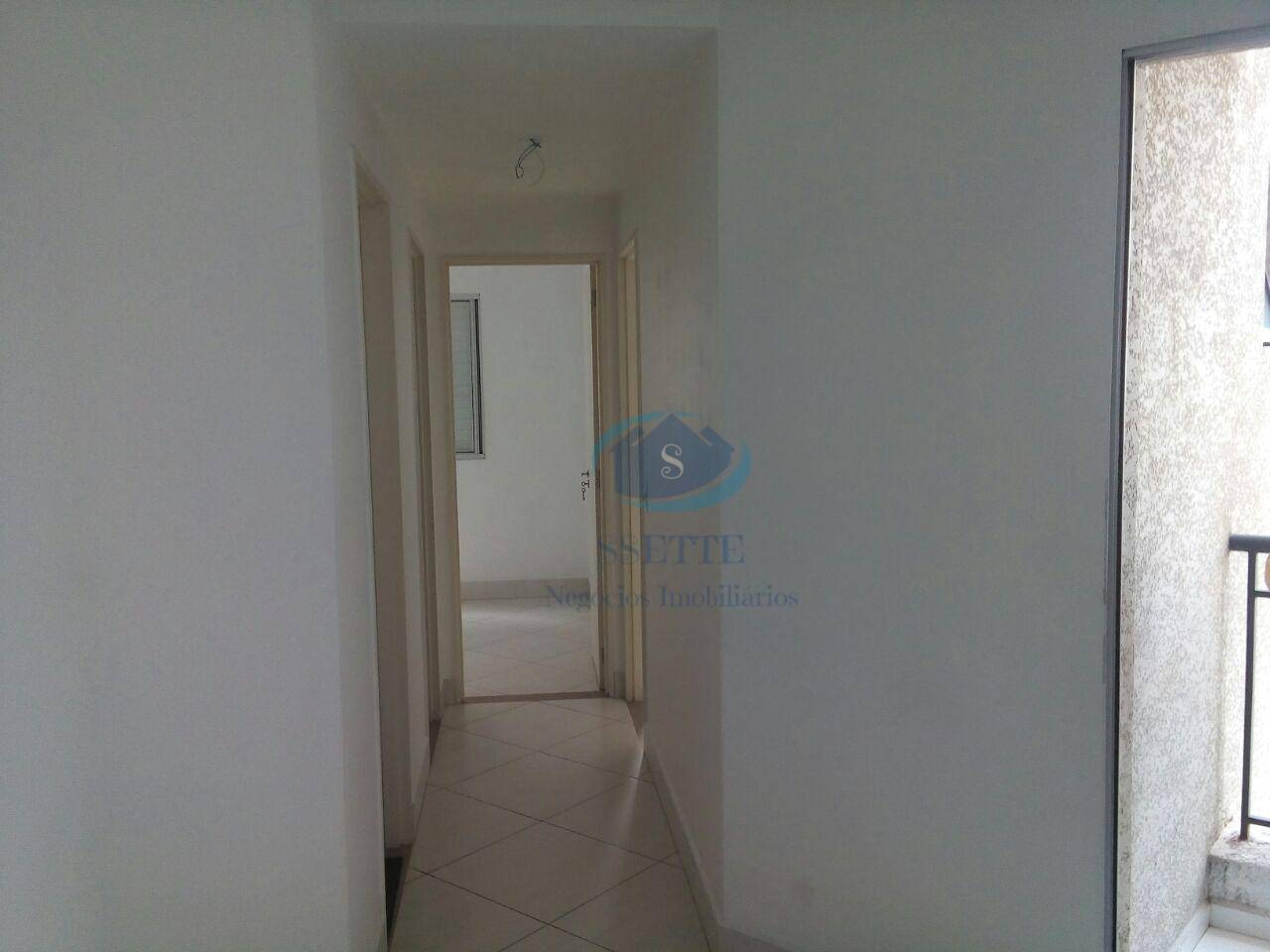 Apartamento à venda com 3 quartos, 57m² - Foto 9