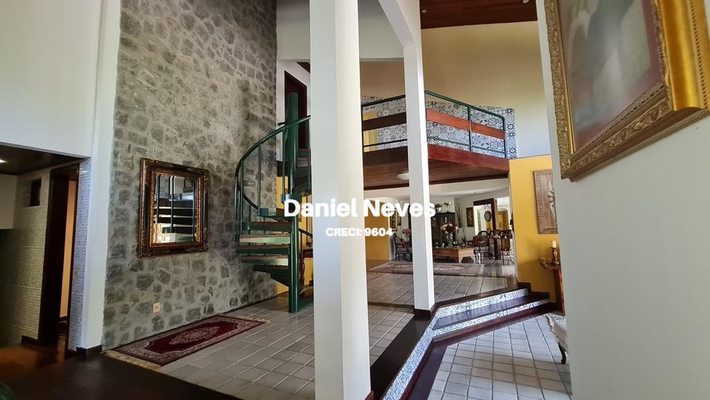 Casa de Condomínio à venda com 7 quartos, 550m² - Foto 20