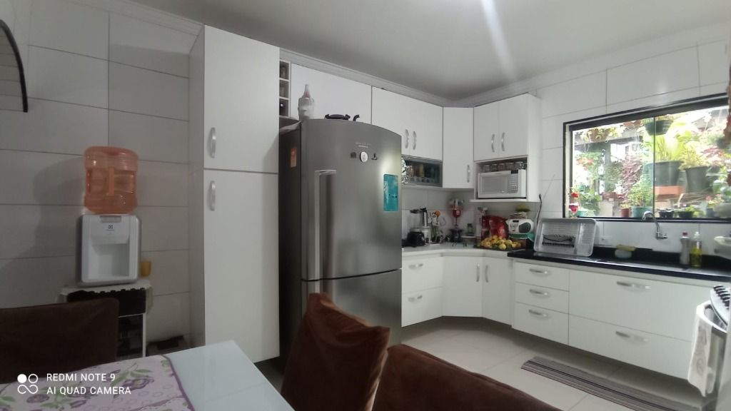 Sobrado à venda com 4 quartos, 207m² - Foto 6