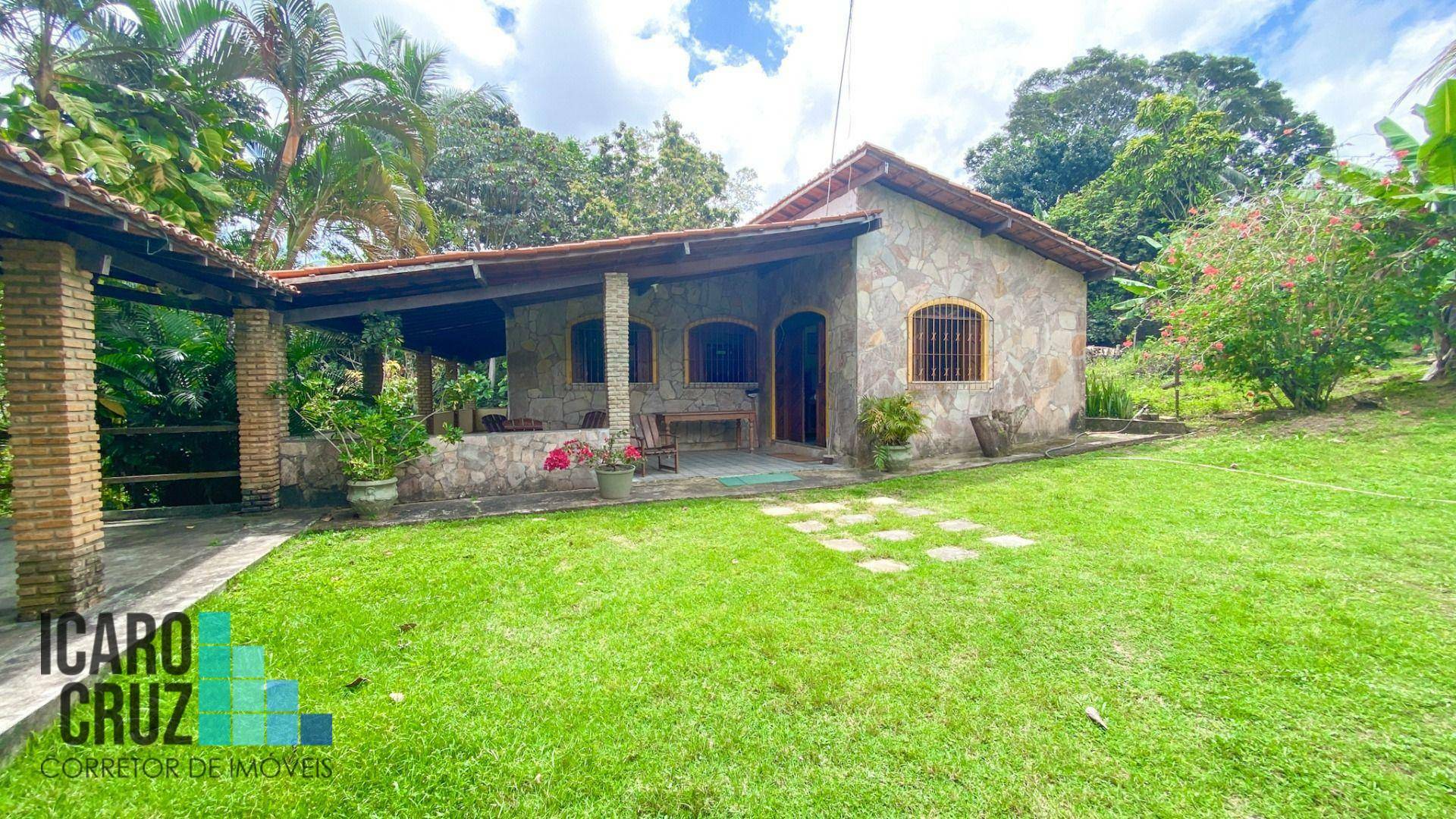 Chácara à venda com 4 quartos, 4400M2 - Foto 1