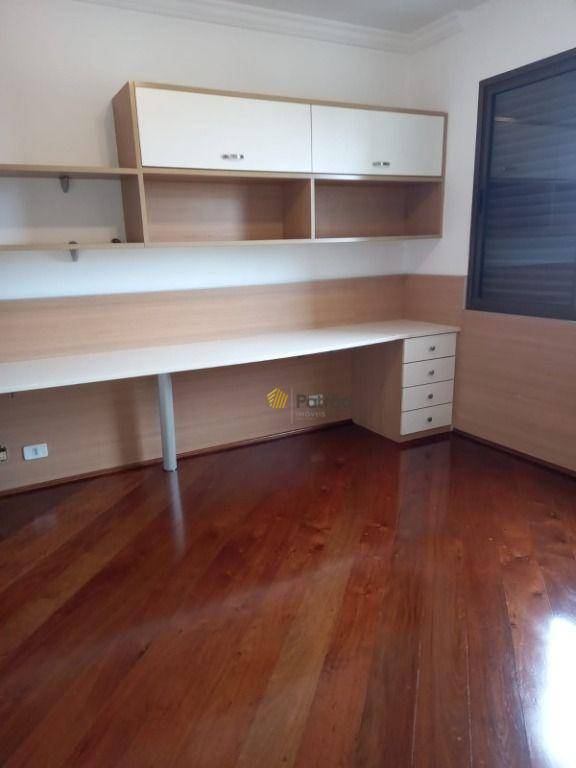 Apartamento para alugar com 3 quartos, 150m² - Foto 25