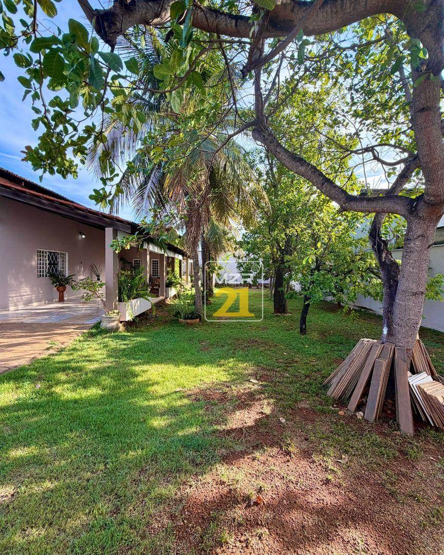 Casa, 3 quartos, 255 m² - Foto 5