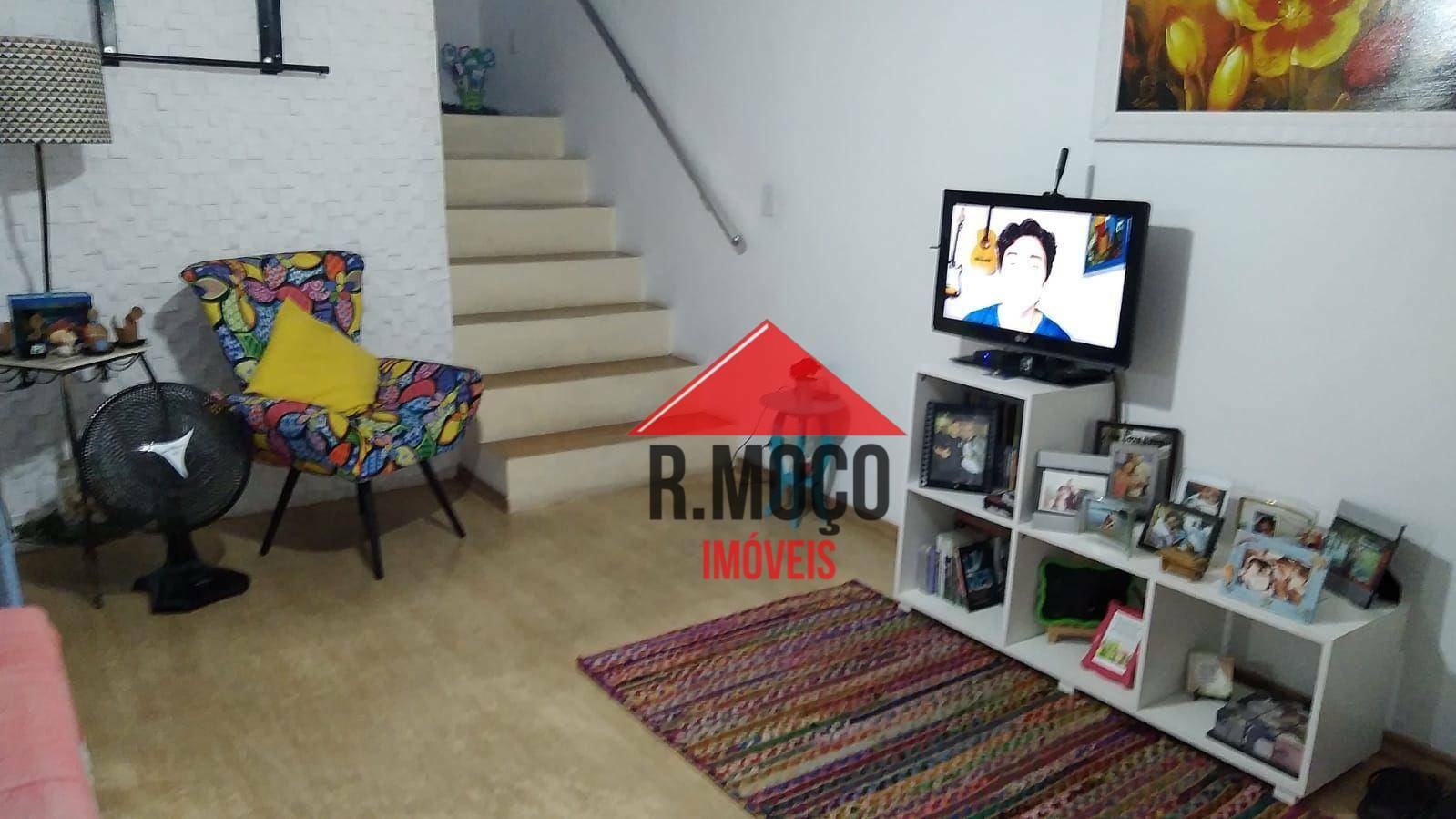 Sobrado à venda com 4 quartos, 109m² - Foto 6