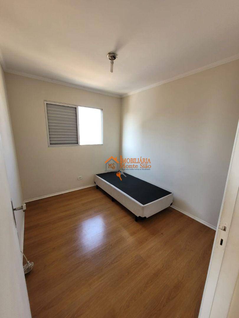 Apartamento para alugar com 2 quartos, 52m² - Foto 7