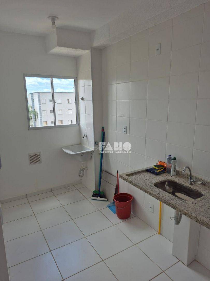 Apartamento, 2 quartos, 51 m² - Foto 5