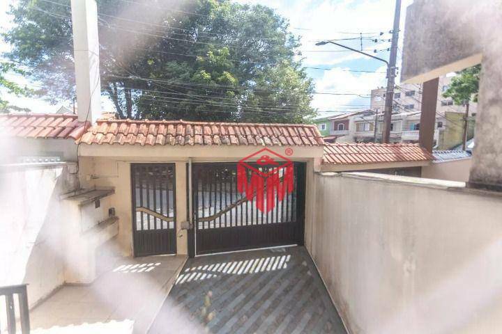 Sobrado à venda com 4 quartos, 360m² - Foto 53