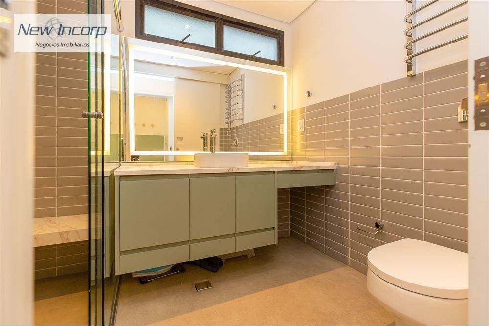 Apartamento à venda com 3 quartos, 152m² - Foto 32