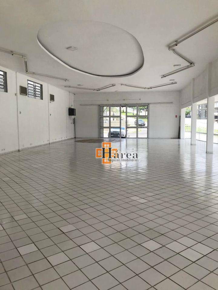 Prédio Inteiro, 330 m² - Foto 4