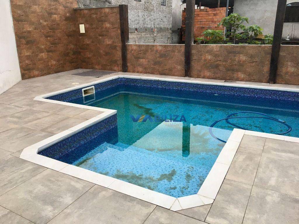 Sobrado à venda com 3 quartos, 200m² - Foto 27