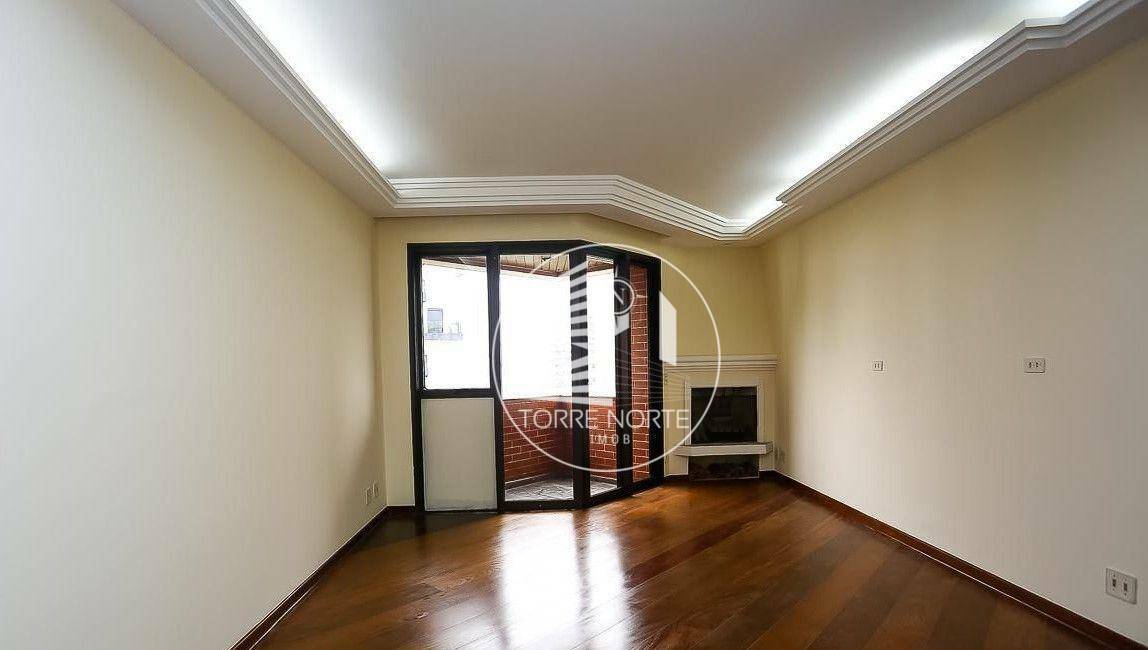 Apartamento à venda com 3 quartos, 106m² - Foto 1