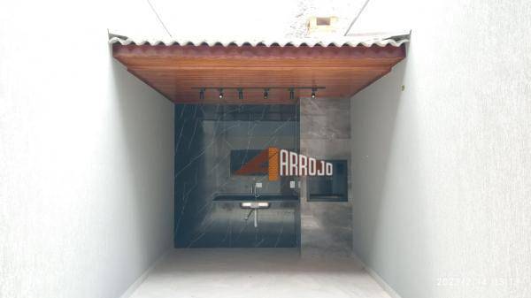 Sobrado à venda com 3 quartos, 160m² - Foto 32