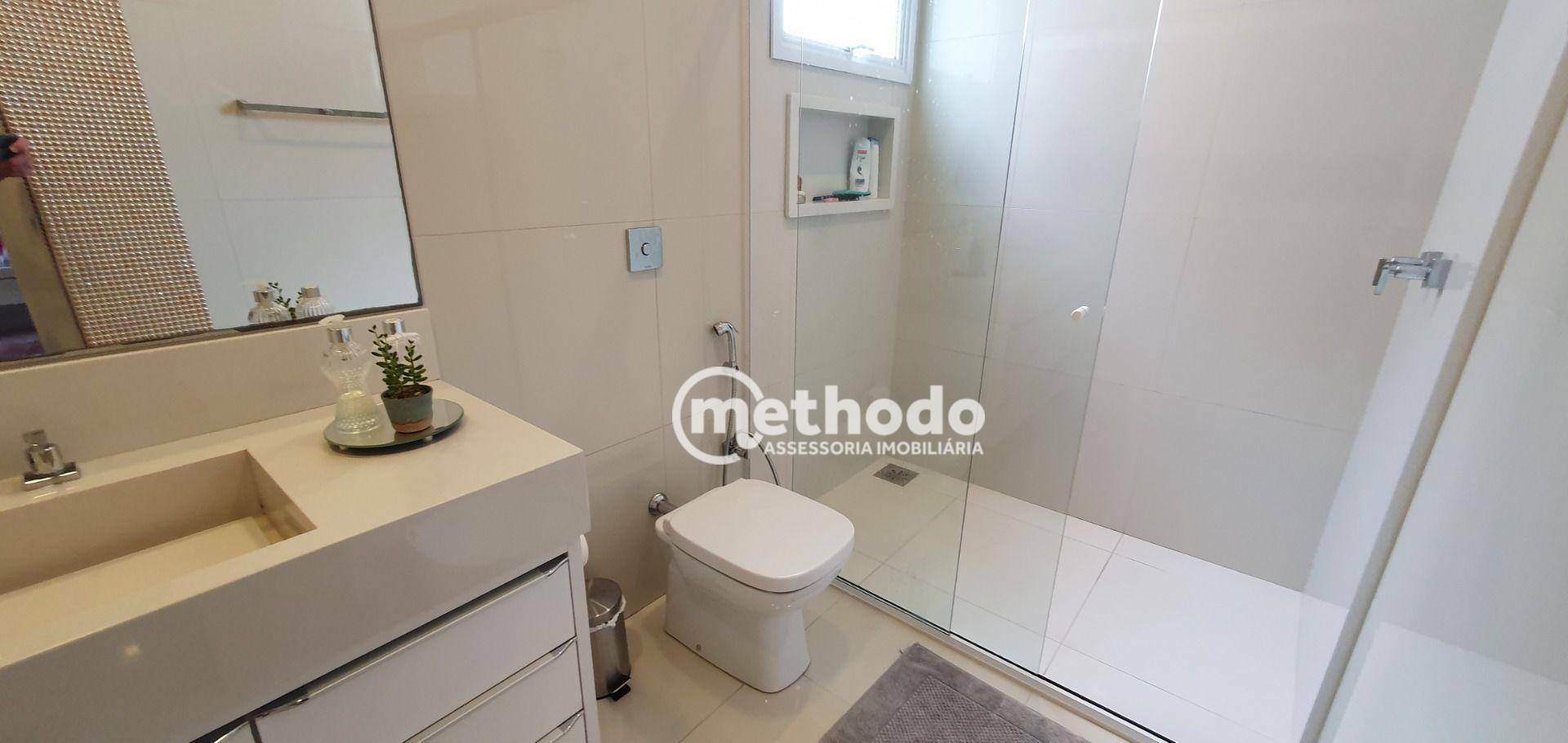 Casa de Condomínio à venda com 3 quartos, 360m² - Foto 11