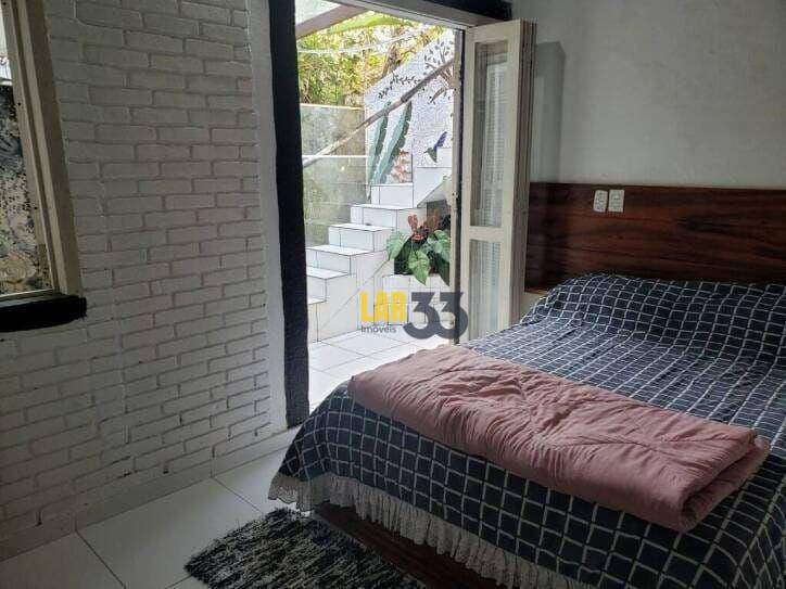 Casa de Condomínio à venda com 5 quartos, 500M2 - Foto 13