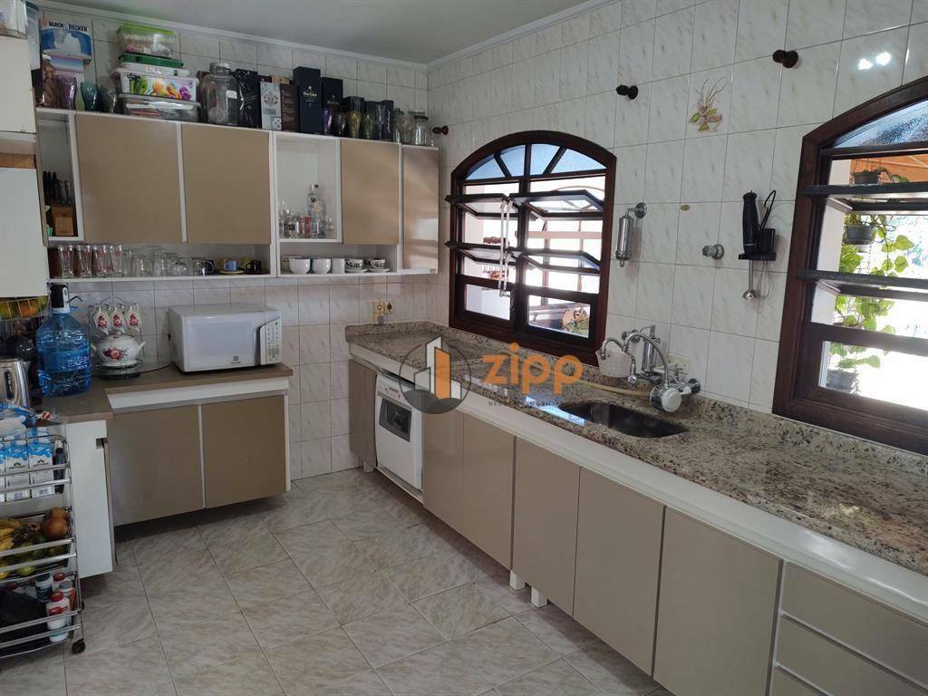 Sobrado à venda com 3 quartos, 175m² - Foto 13