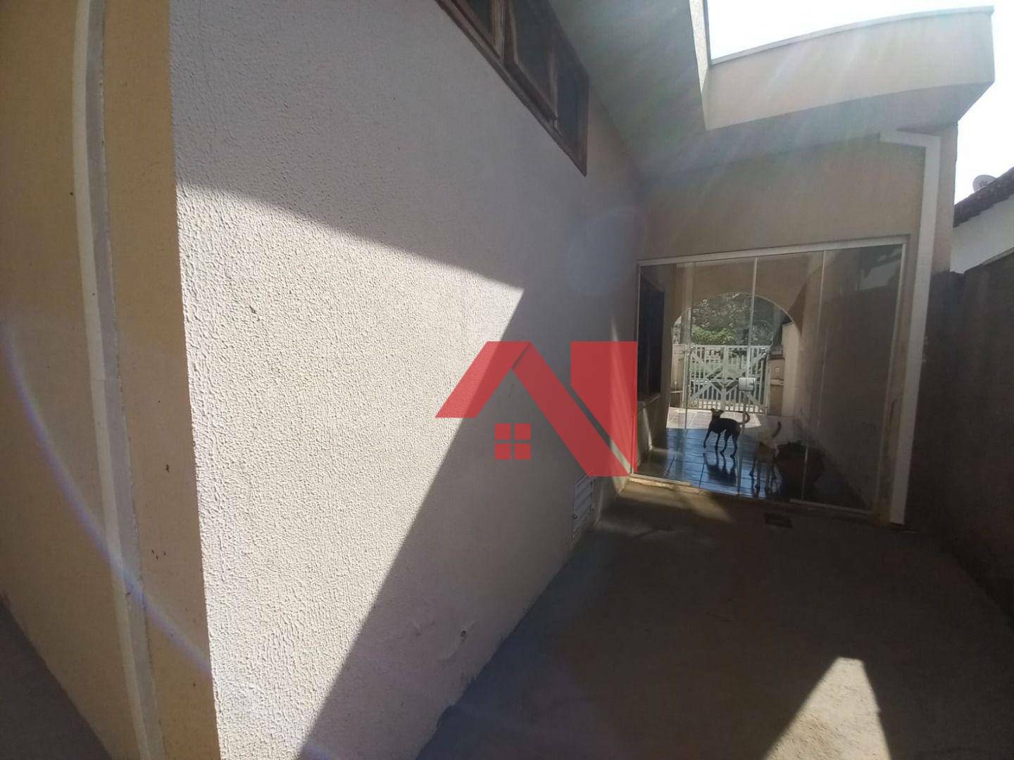 Casa à venda com 3 quartos, 107m² - Foto 23