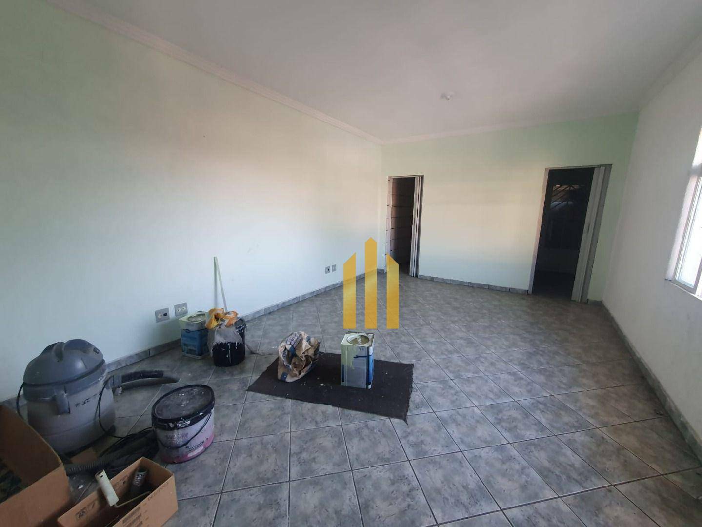 Conjunto Comercial-Sala para alugar, 36m² - Foto 4