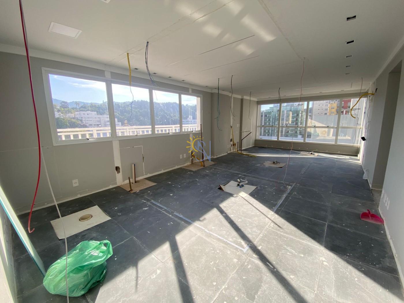 Sala-Conjunto, 132 m² - Foto 2