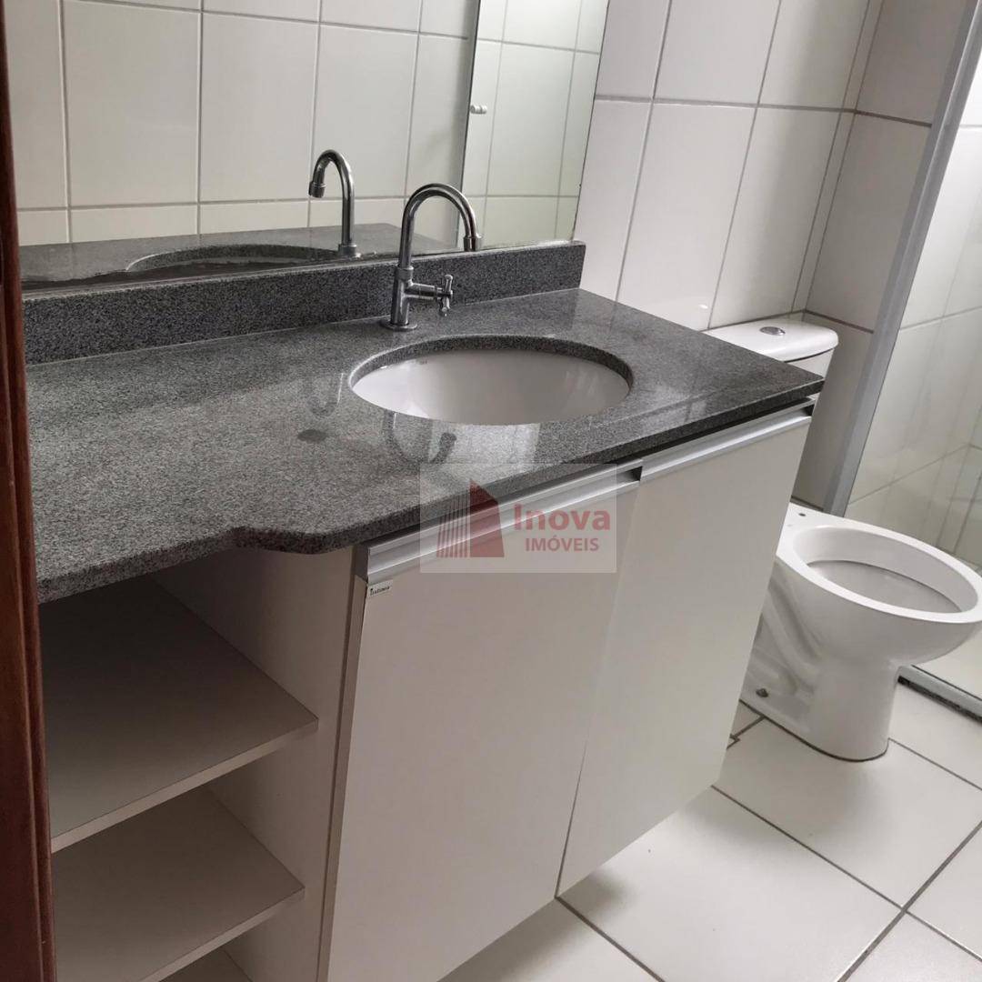 Apartamento à venda com 3 quartos, 95m² - Foto 32