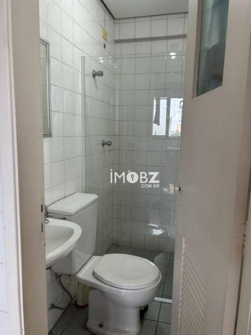 Apartamento à venda com 3 quartos, 136m² - Foto 11