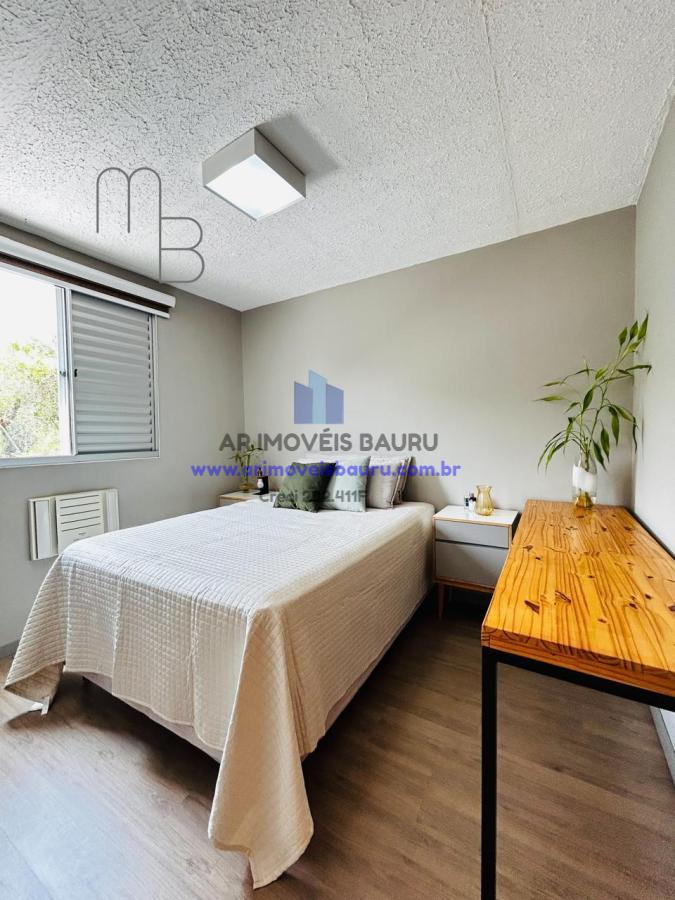 Apartamento à venda com 2 quartos, 47m² - Foto 6