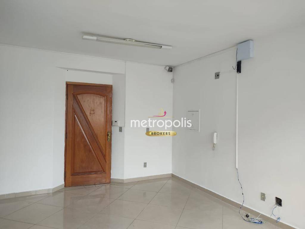 Conjunto Comercial-Sala para alugar, 37m² - Foto 2