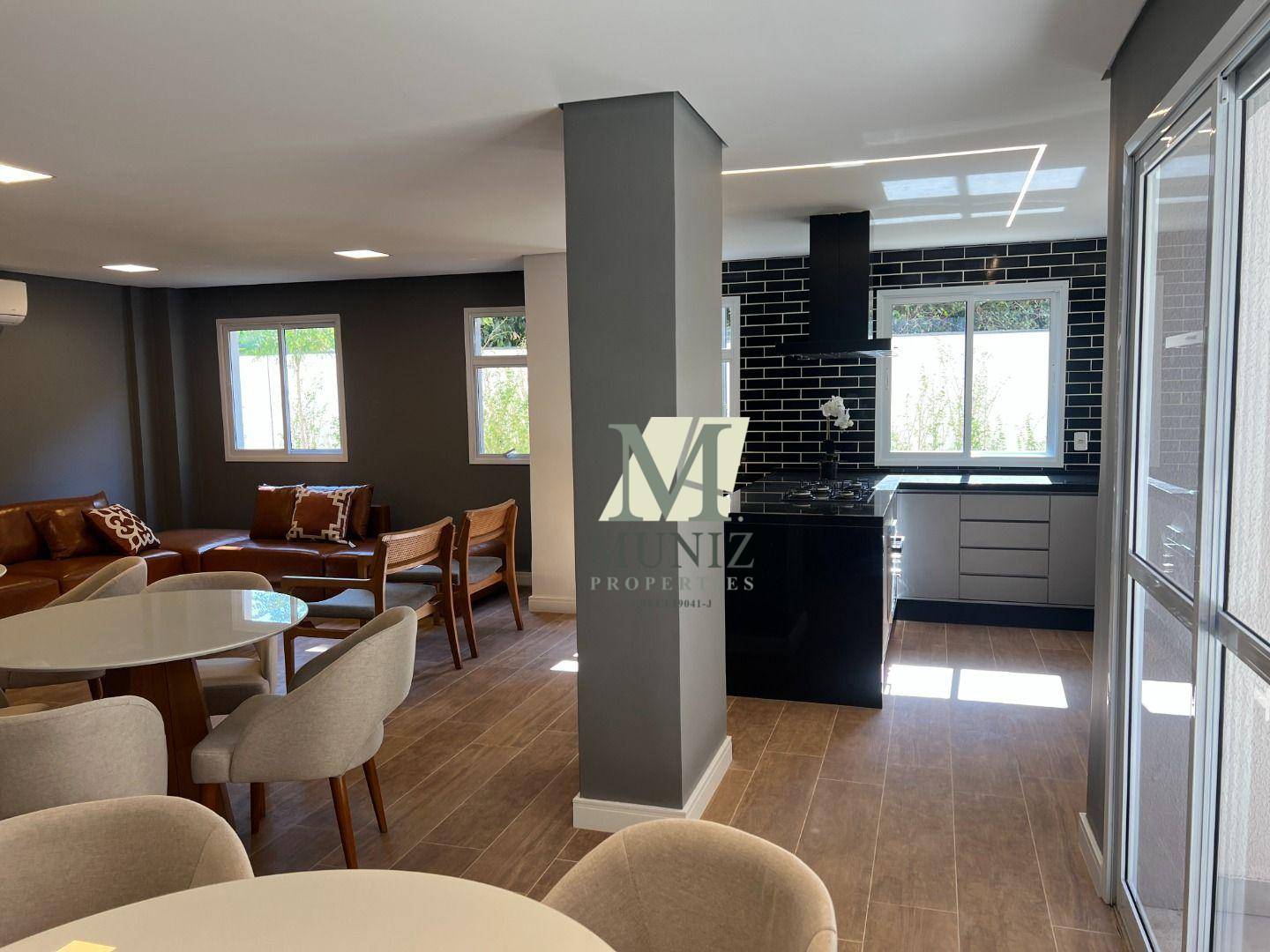 Apartamento à venda com 2 quartos, 61m² - Foto 60
