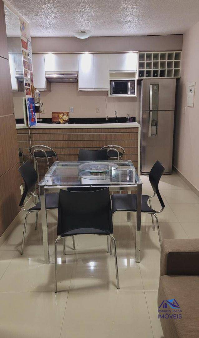 Apartamento à venda com 2 quartos, 42m² - Foto 8