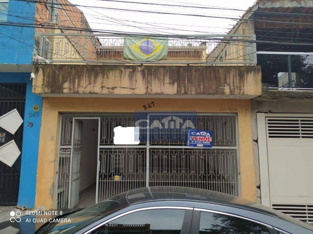 Sobrado à venda com 3 quartos, 206m² - Foto 11