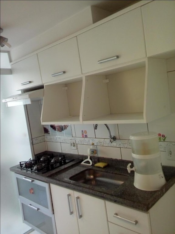 Apartamento à venda com 2 quartos, 49m² - Foto 10