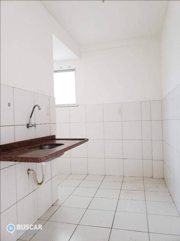 Apartamento, 2 quartos, 45 m² - Foto 7