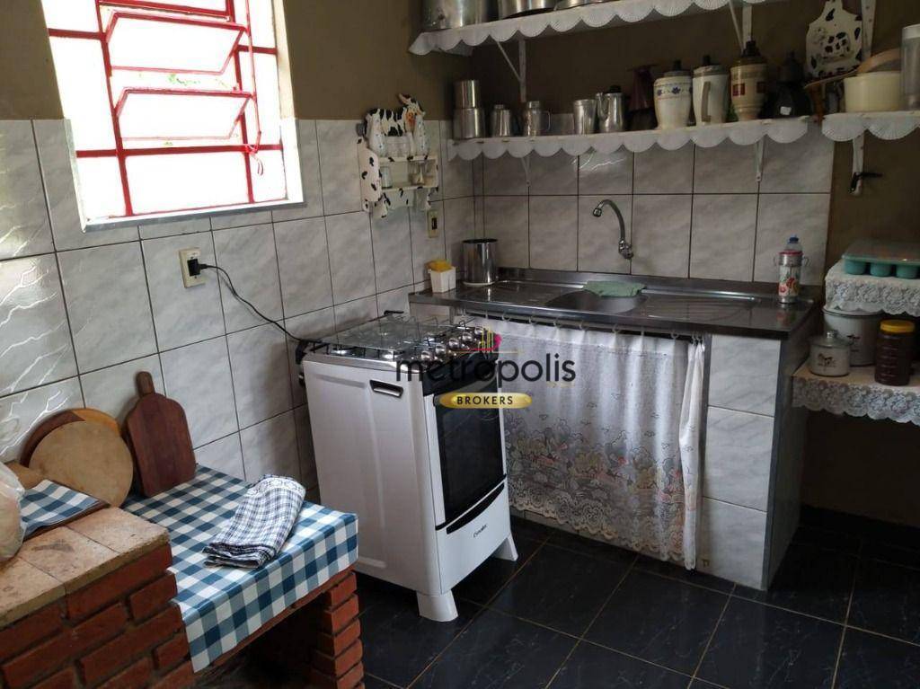 Sítio, 4 quartos, 8000 m² - Foto 3