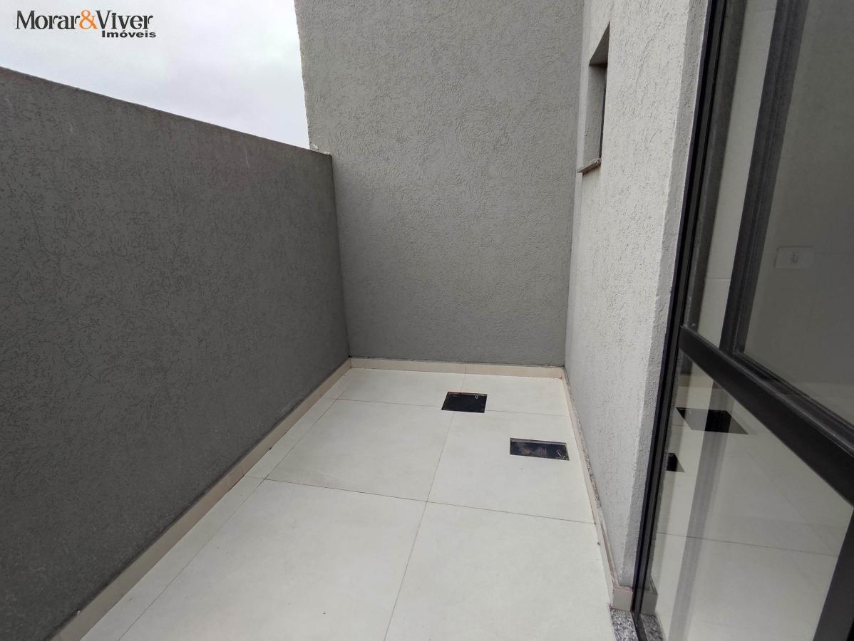 Apartamento à venda com 2 quartos, 57m² - Foto 4