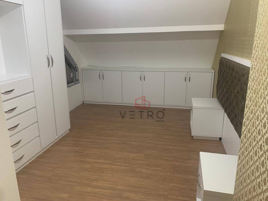 Apartamento à venda com 3 quartos, 152m² - Foto 5